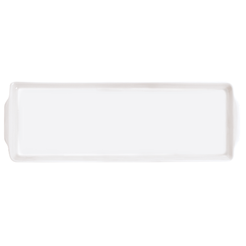 Bandeja Flat Rocambole 39x13 cm - Germer