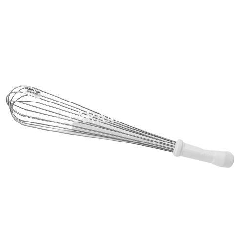 Batedor Tipo Pêra 40 cm - Aramfactor