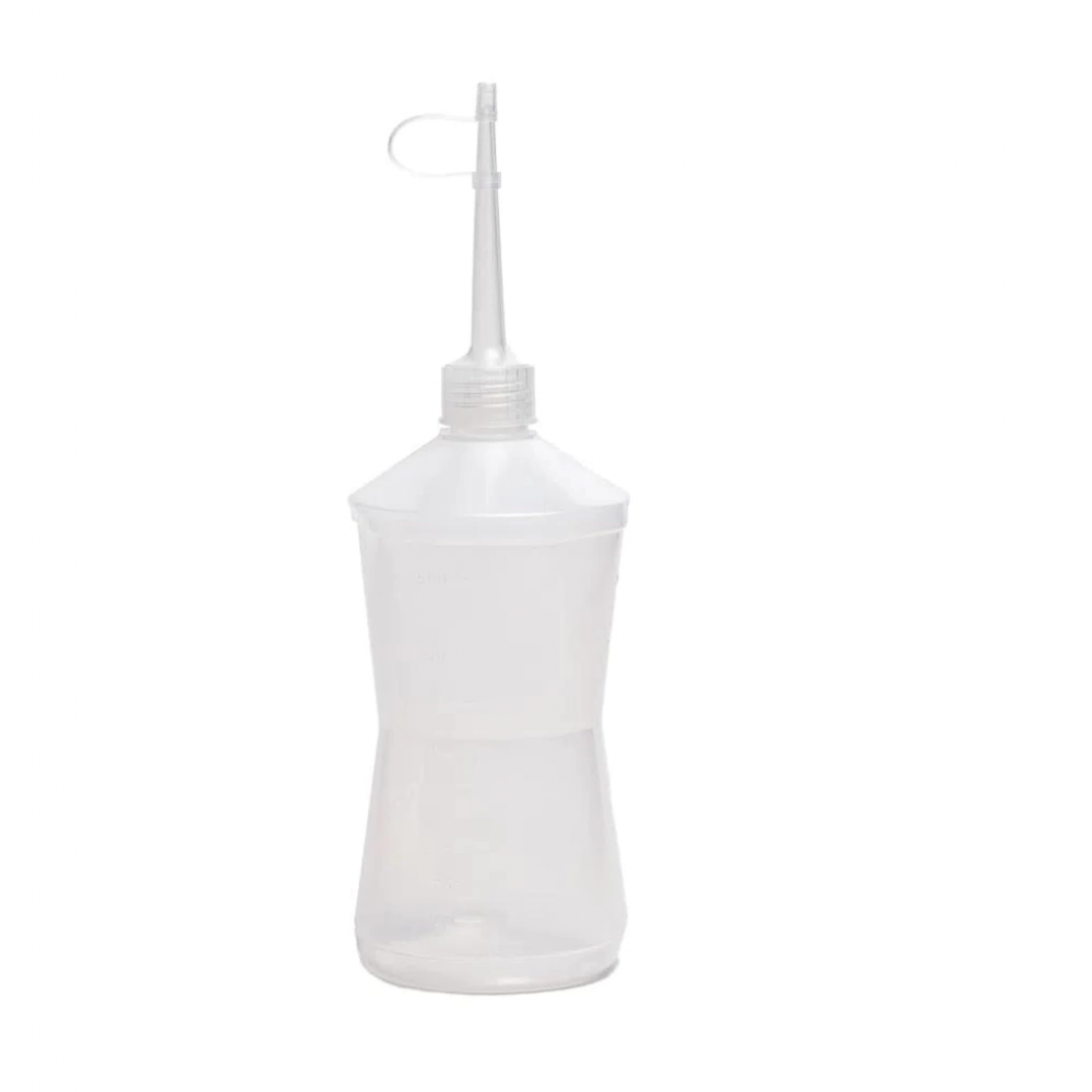 Bisnaga Almotolia 500 ml - Grassoeti