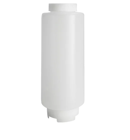 Bisnaga Invertida Para Molhos 710 ml - Grassoeti
