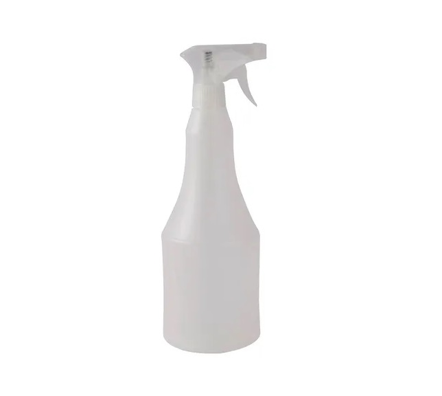 Borrifador Plástico 900 ml - Grassoeti
