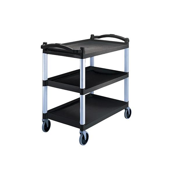 Carro Organizador Móvel com 4 Rodas - Cambro