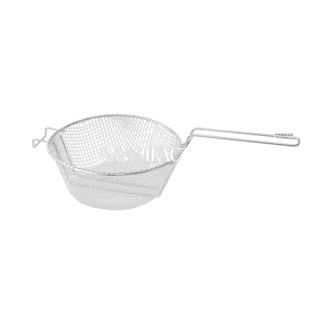Cesto De Fritura 22 - Aramfactor