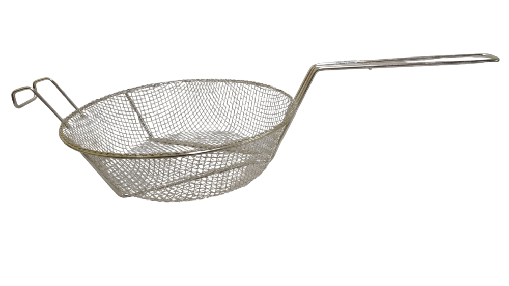 Cesto De Fritura 30 - Aramfactor