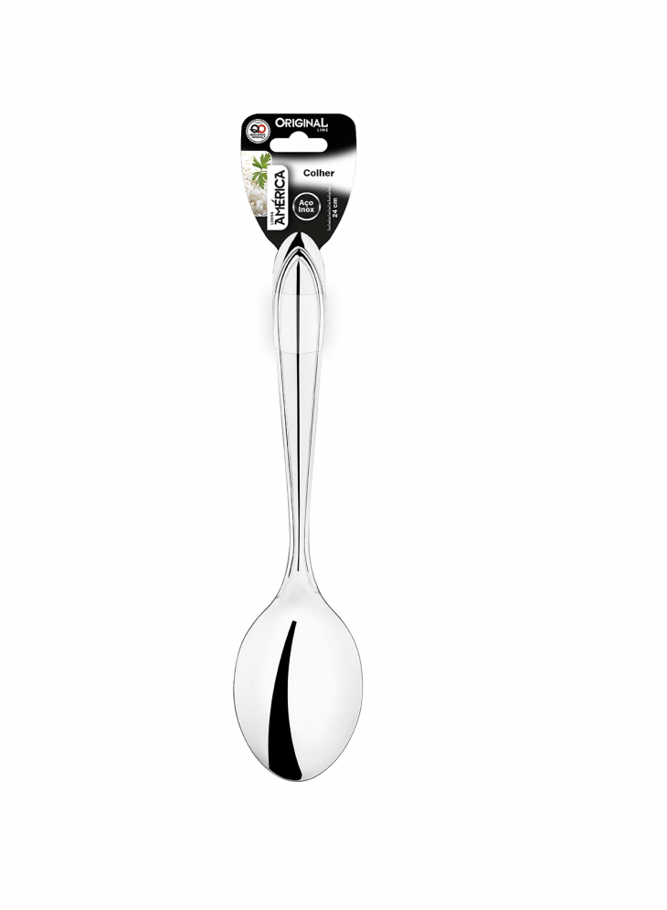 Colher De Arroz América - Original Line