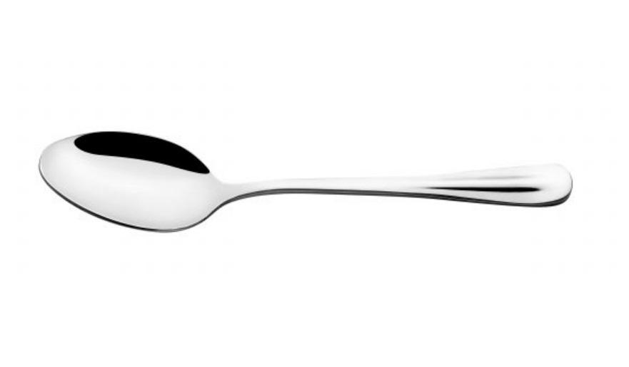 Colher de Mesa Inox Euro - Original
