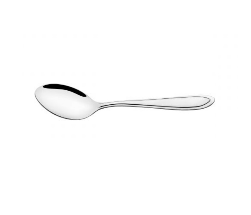Colher Sobremesa Vitoria Inox GX2040 - Grassoeti