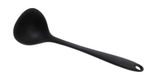 Concha De Silicone 29 cm - Bono