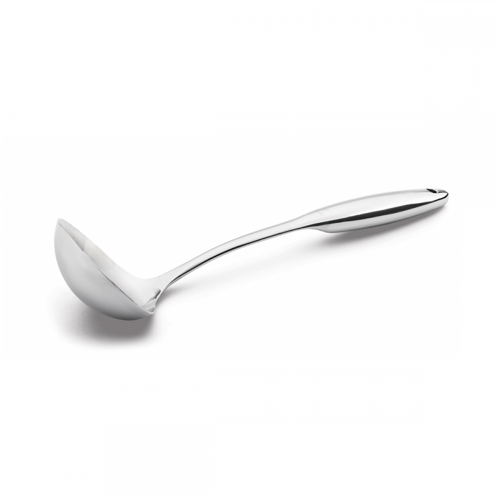 Concha Inox para Arroz Luxo Lofty UT120-002- Hercules