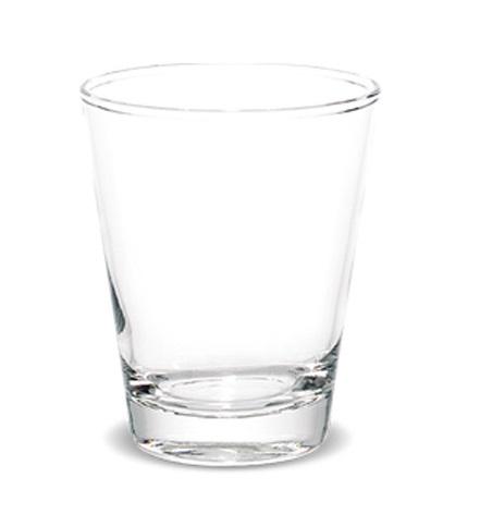 Copo Caldereta Old Fasshioned 220 ml 7101 - Nadir