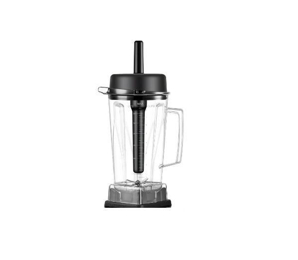 Copo de Policarbonato para Blender Skimsen BM2 e BS2