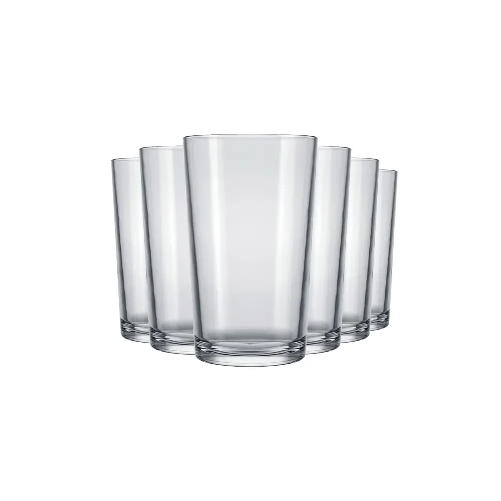 Copo Long Drink 340 ml 2606 - Nadir