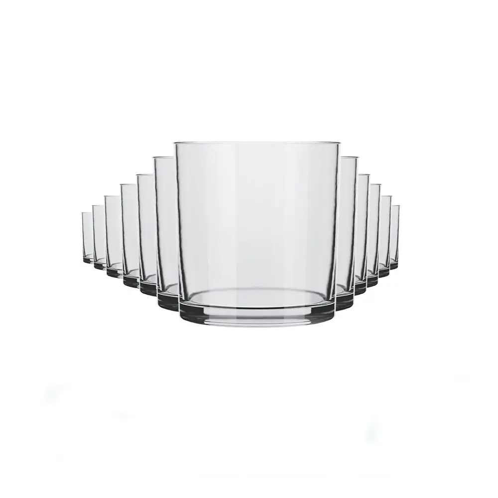 Copo On The Rock 8,5 cm 320 ml 7505 - Nadir