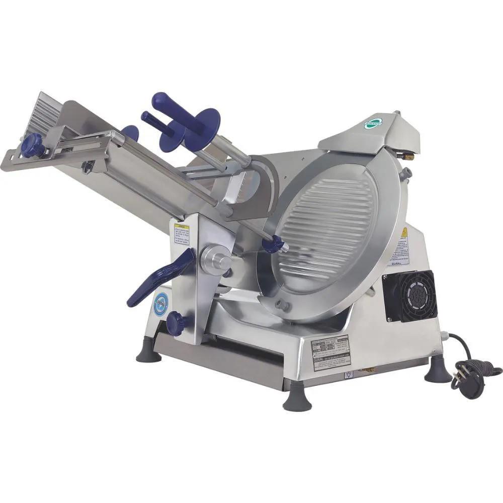 Cortador de Frios Semi-Automático Lamina 220 mm GLP 220 - Gural