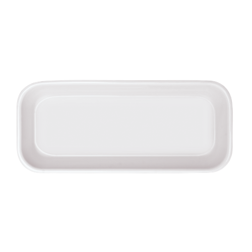 Cuba 2/8 Porcelana 285x120x65cm - Germer