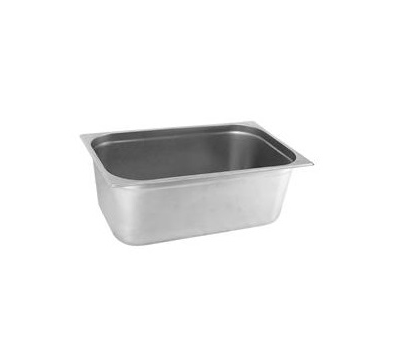 Cuba Inox 1/2 x 200 Sem Alça - Grassoeti