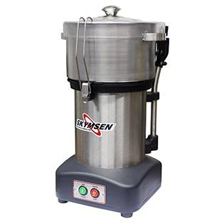 Cutter Inox 4 Litros 220v - Skimsen