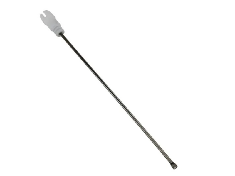 Eixo Agitador RF32 - Platinum