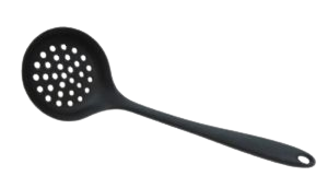 Escumadeira De Silicone 32 cm - Bono