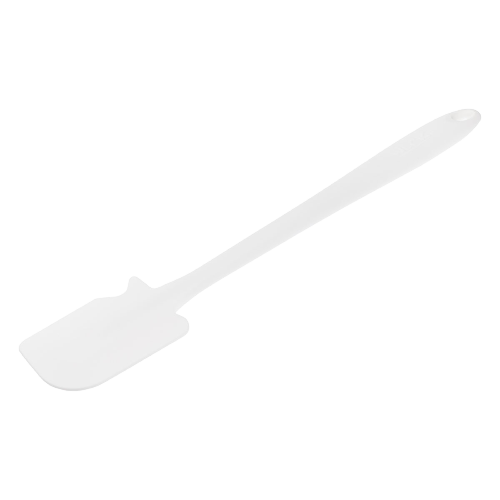 Espátula Profissional De Silicone 36cm Branca - Weck