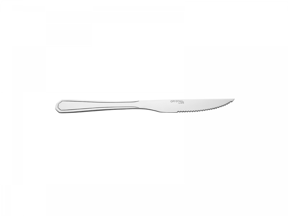 Faca Churrasco Continental - Original Line