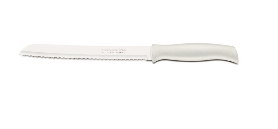 Faca Para Pão 8" Premium - Original Line