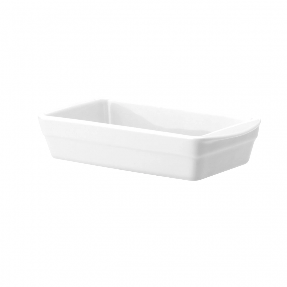 Forma Retangular Com Alça 24 cm - Schmidt
