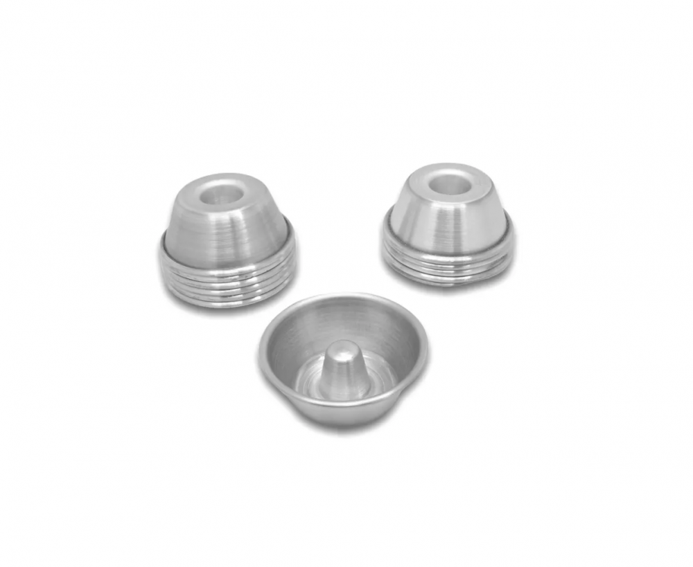 Forminha Torta Suíça N0 5 cm - Doupan