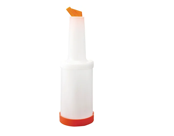 Frasco Pourer Master 1L Completo - Grassoeti