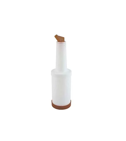 Frasco Pourer Master 500 ml Completo - Grassoeti