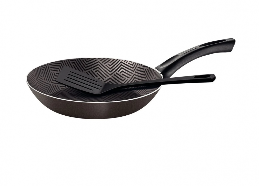 Frigideira Reforçada Teflon 22 cm - Tramontina