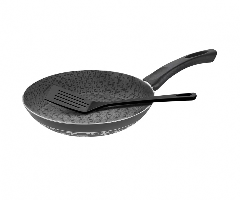Frigideira Reforçada Teflon 24 cm - Tramontina