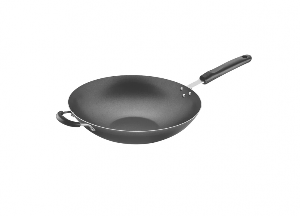 Frigideira Wok 32 cm Sem Tampa - Tramontina