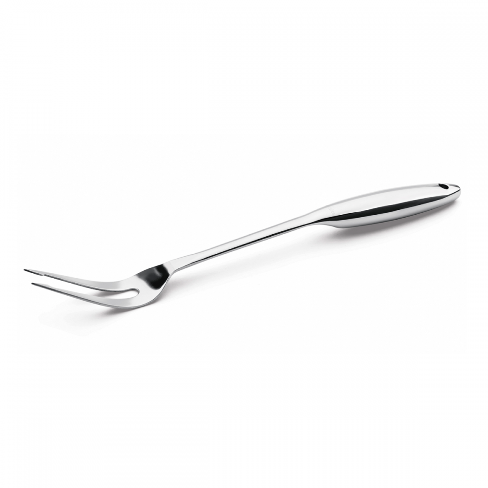 Garfo Inox para Arroz Luxo Lofty UT120-003 - Hercules