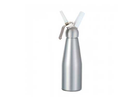 Garrafa Gourmet De Chantilly 500ml - Grassoeti