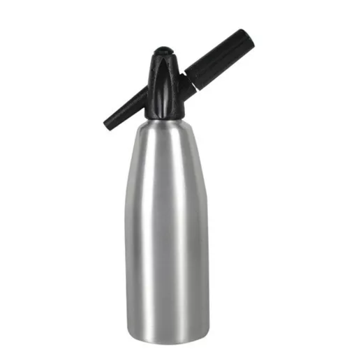 Garrafa Para Soda 1L - Grassoeti