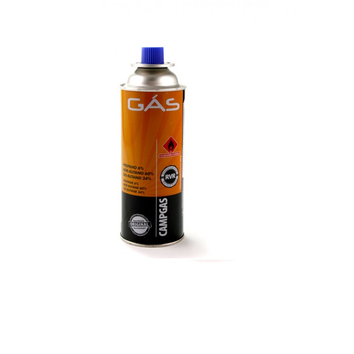 Gás Butano Para Maçarico 227g - Nautika
