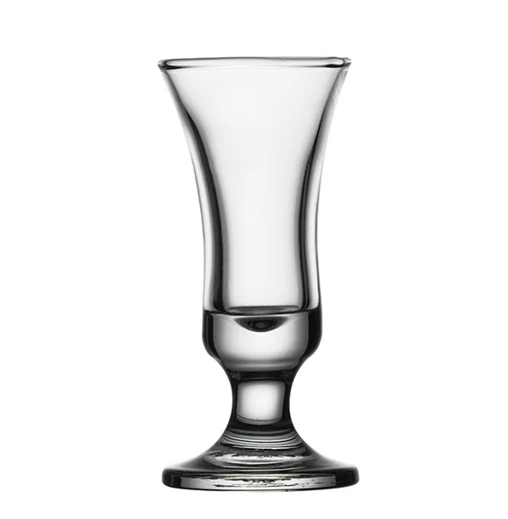 Jogo De 12 Taças De Licor Boston 28 ml  - Pasabahce