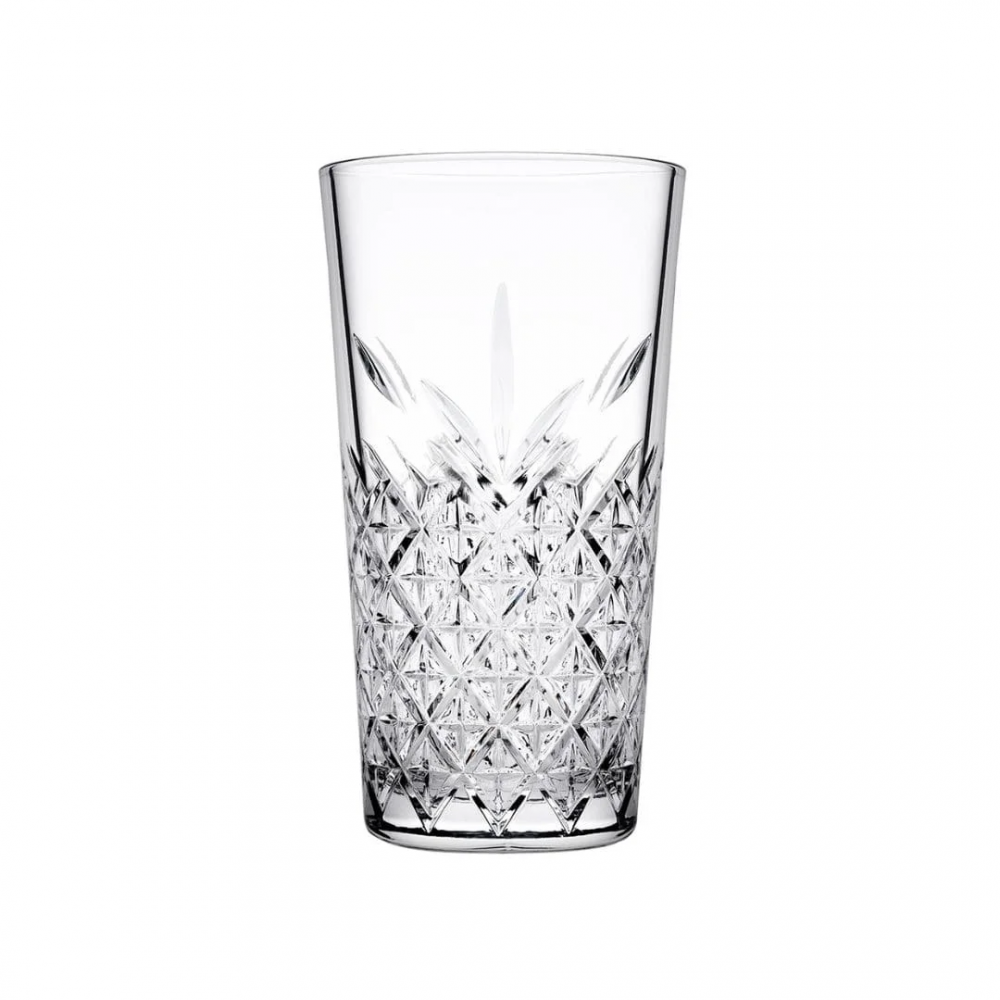 Jogo De 4 Copos Altos 470 ml  - Pasabahce