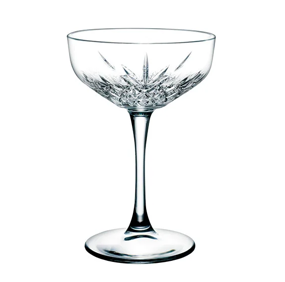 Jogo De 4 Taças Cocktail 255 ml - Pasabahce