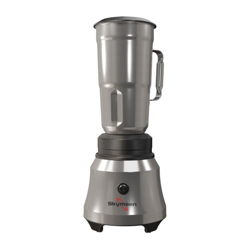 Liquidificador Industrial 2 Litros Alta Rotação 1.000w 220v TA2 - Skimsen