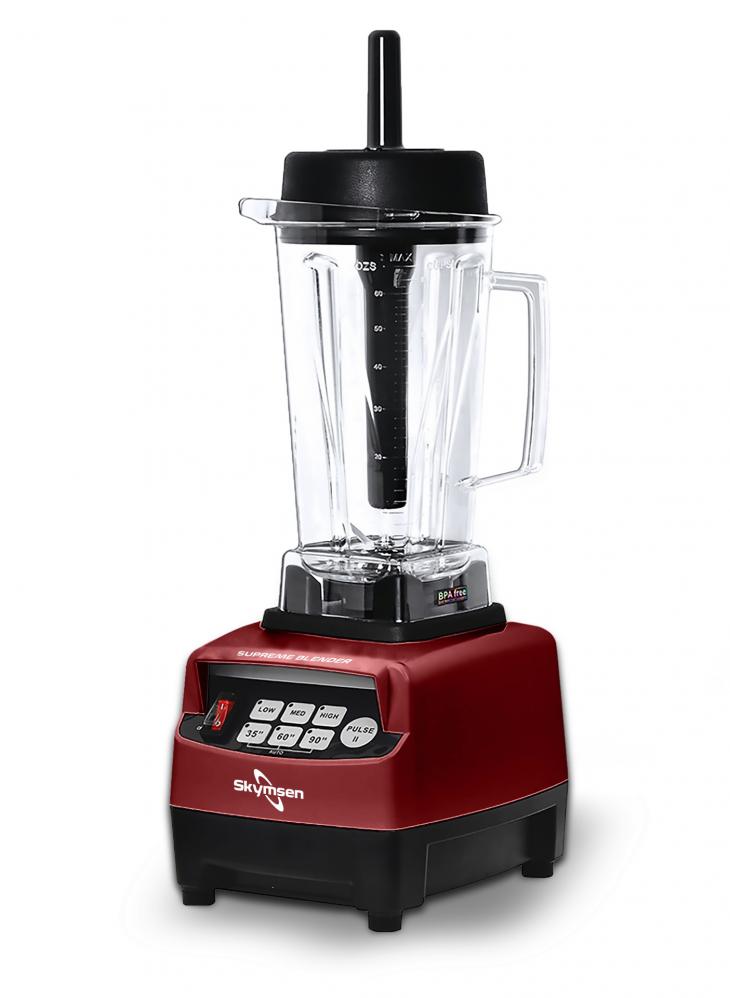 Liquidificador Supreme Blender Alta Rotação 2 Litros BS2 - Skimsen