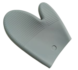 Luva De Silicone 22 cm - Bono