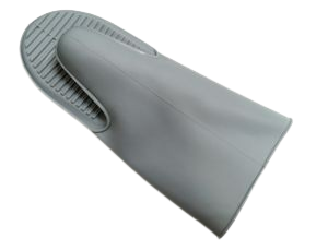 Luva De Silicone 27 cm - Bono