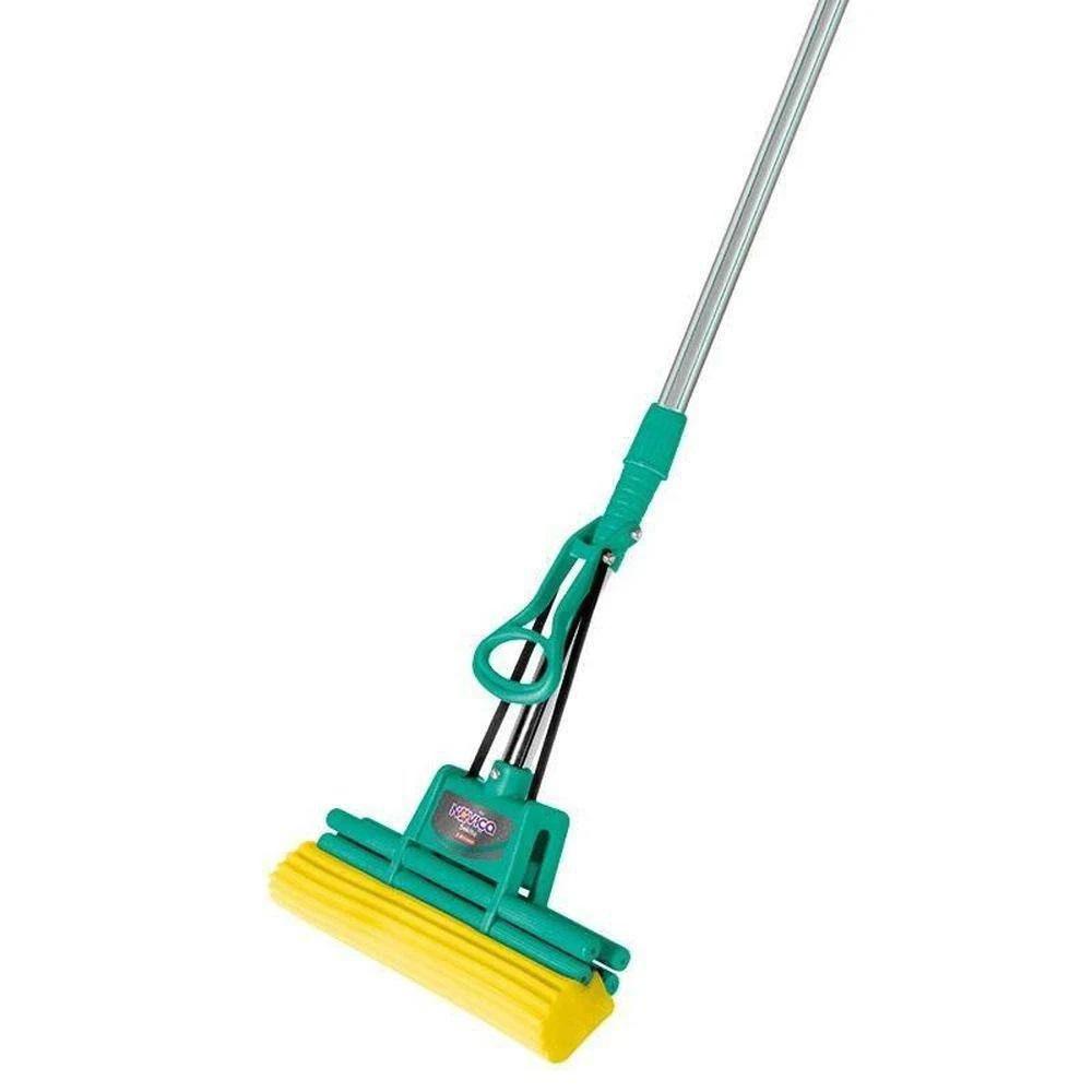 Mop Sekito Zig Zag para Limpeza Seca