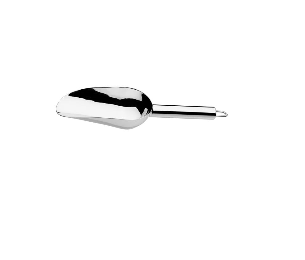 Pá De Gelo Inox Mania 5845 - Grassoeti