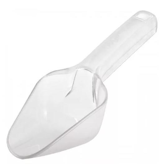 Pá de Gelo Policarbonato 180 ml 25,5 cm - Joly