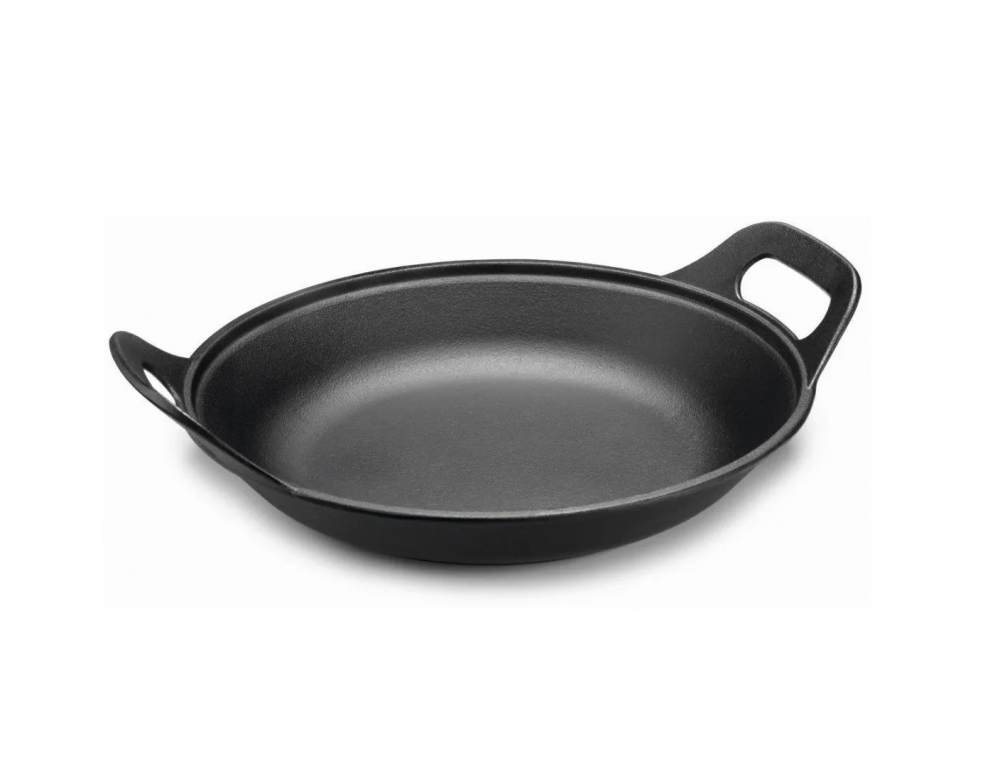 Panela Risoto Preta 2,5 Lts - Fumil