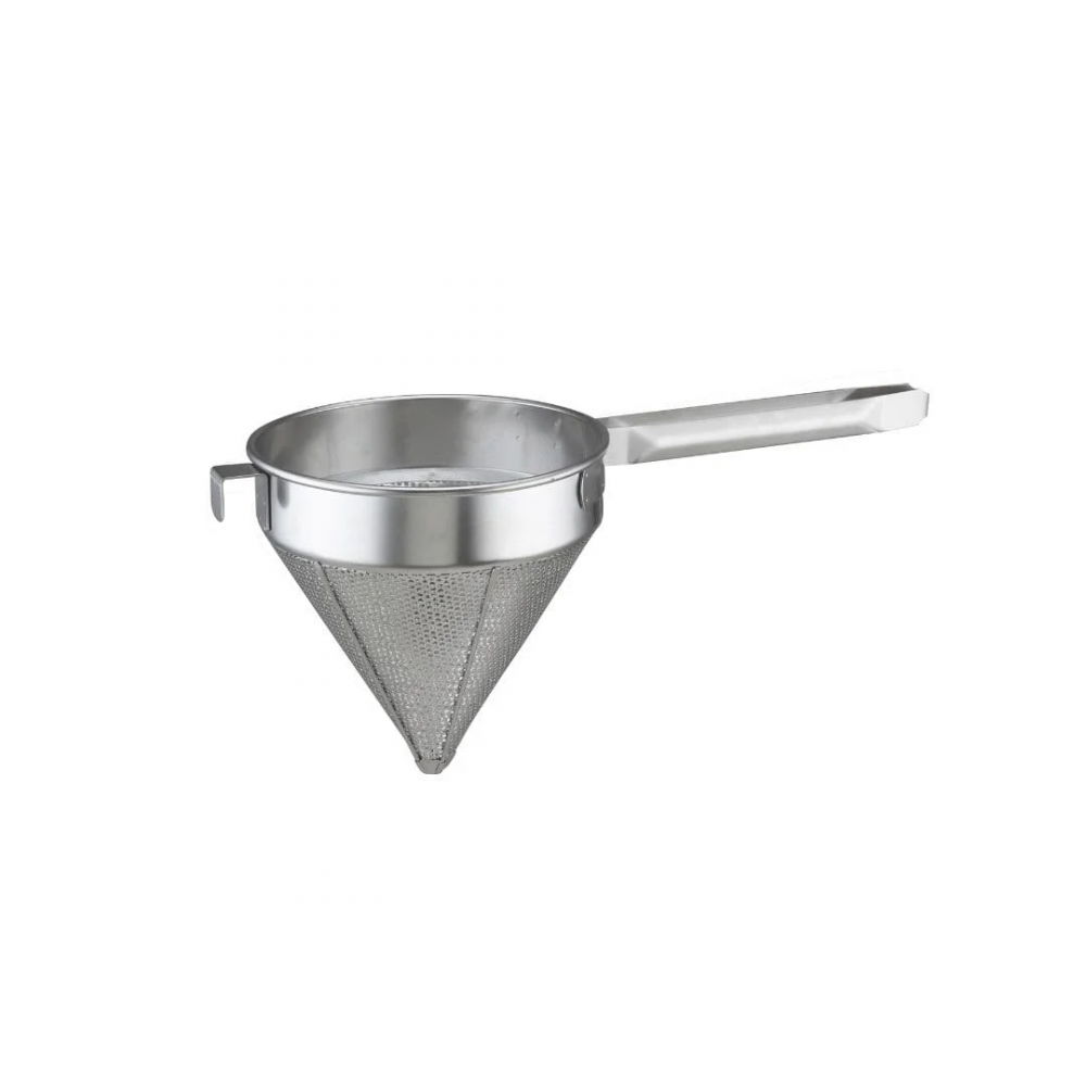 Passador Chinoy 20 cm Inox - Grassoeti