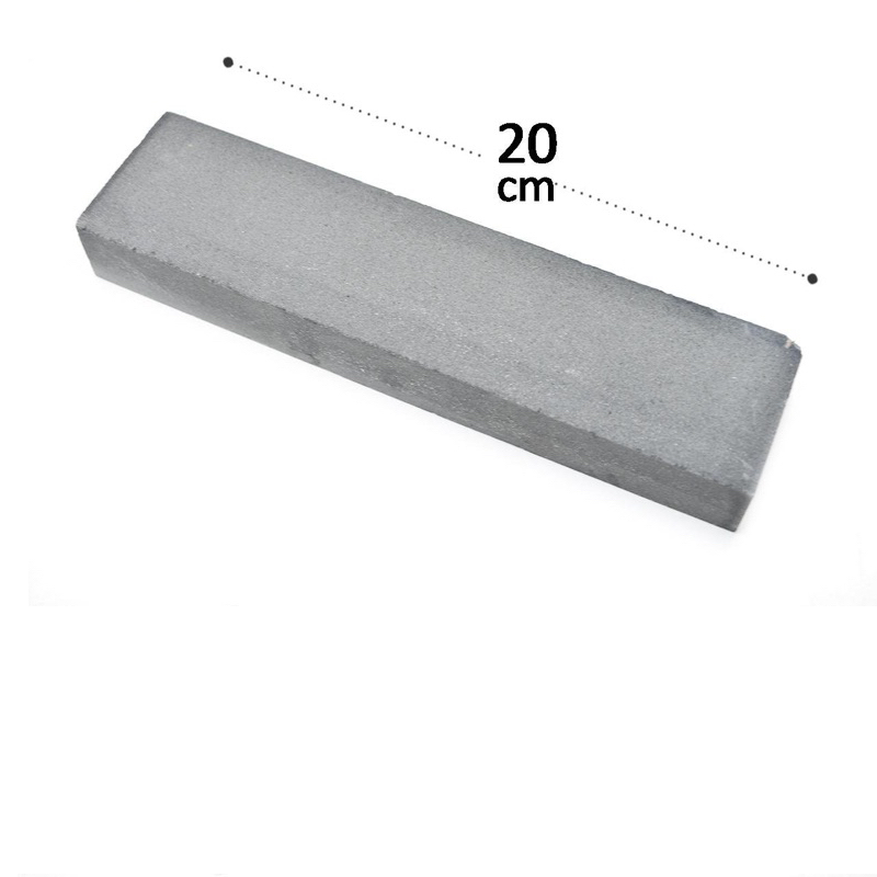 Pedra Para Afiar Dupla Face - Western